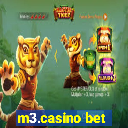 m3.casino bet